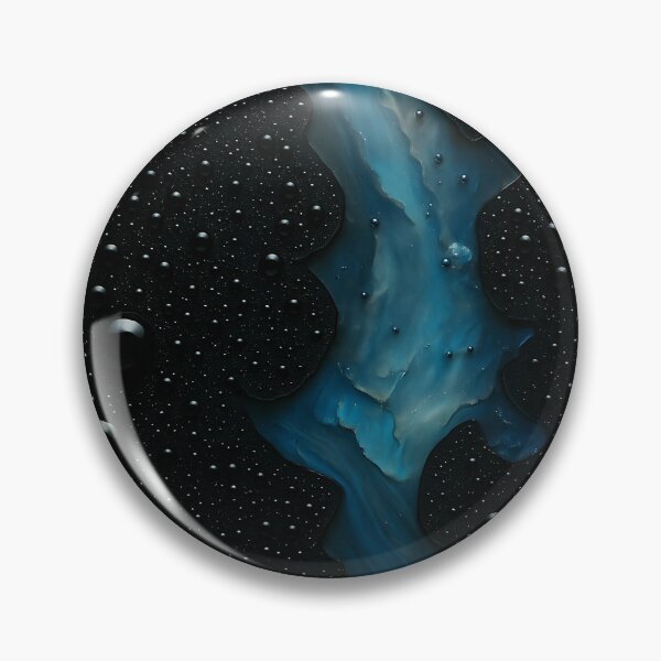 Item preview, Liquid Abyss designed and sold by Kaleidoscope Print.