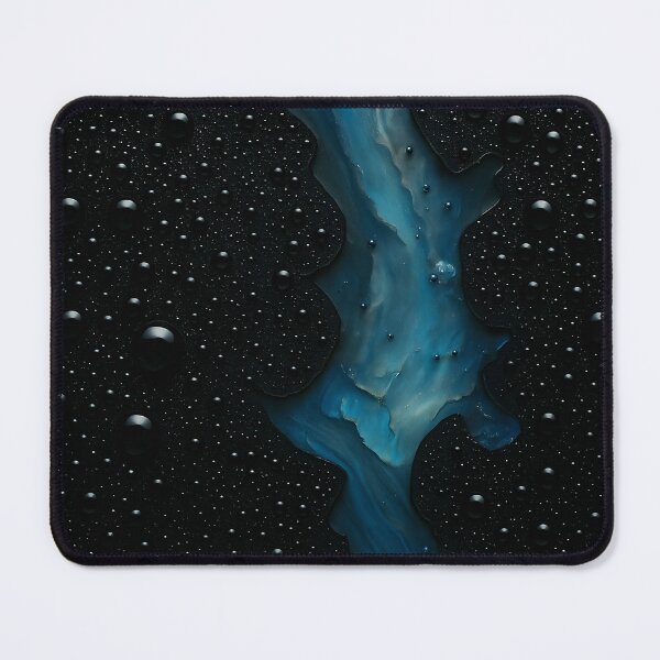 Item preview, Liquid Abyss designed and sold by Kaleidoscope Print.