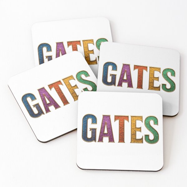 Item preview, Gates-Love-Inspiration  designed and sold by GatesShop.