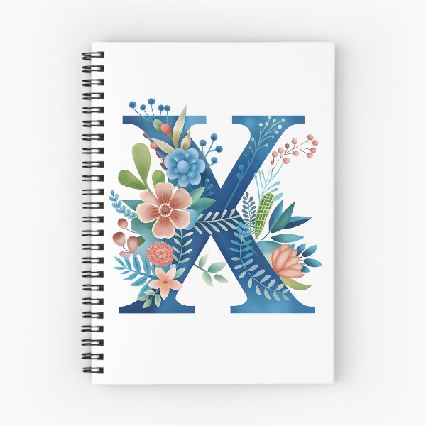 Item preview, X Initial, The Letter Z designed and sold by CharlottePlaceArt.