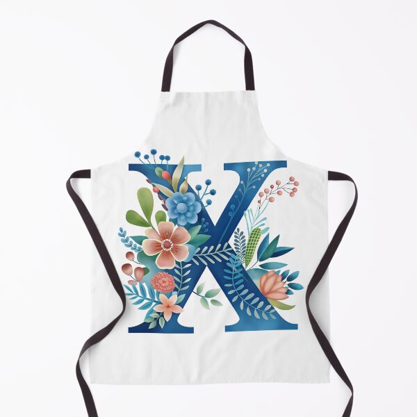 Item preview, X Initial, The Letter Z designed and sold by CharlottePlaceArt.