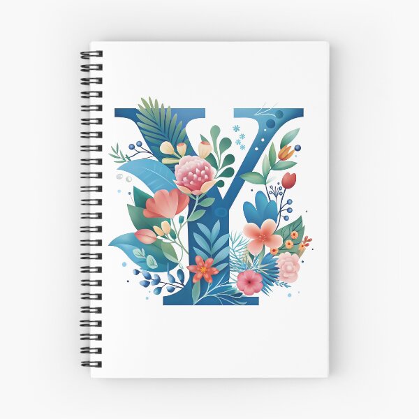 Item preview, Y Initial, The Letter Y designed and sold by CharlottePlaceArt.
