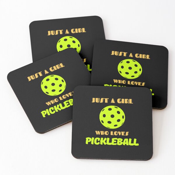 Artikelvorschau, Pickleball-Mädchen, glücklicher Pickleball-Spieler, Pickleball-Familie, Pickleball macht mich glücklich, Pickleball-Eltern, Pickleball-Team, Pickleball-Kader entworfen und verkauft von KolorellaS.