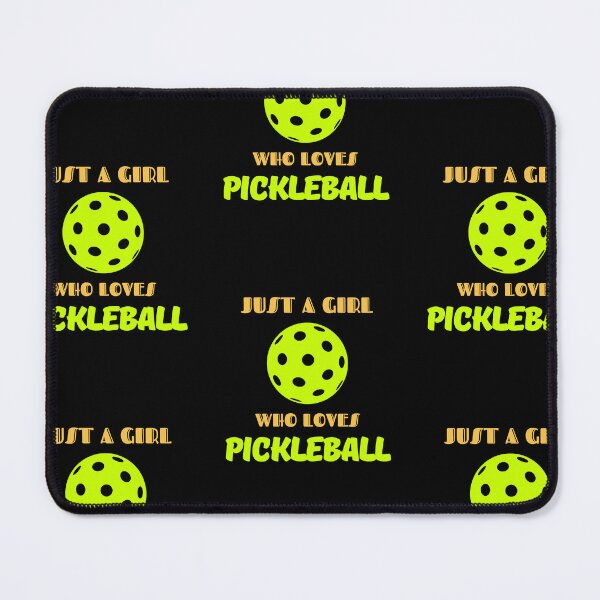 Item preview, Pickleball girl, Lucky Pickleball Player, Pickleball Family, Pickleball makes me happy, Pickleball Parent, Pickleball Team, Pickleball Squad designed and sold by KolorellaS.
