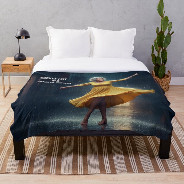 Item preview, Dance in the Rain designed and sold by Mama's Storeroom.