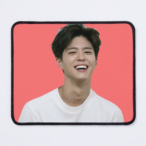 Item preview, park bogum designed and sold by SidArtstudio.
