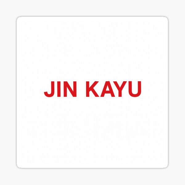 Item preview, Jin Kayu designed and sold by JIN KAYU.