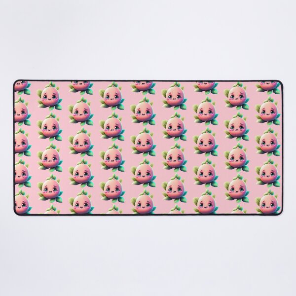 Item preview, Cute Fruit - Bashful Guava designed and sold by UmamiDesigns.
