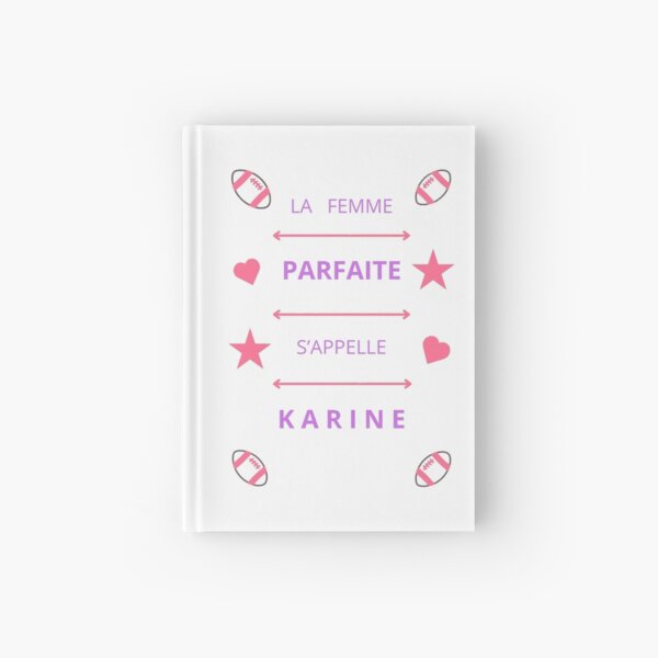 Item preview, The perfect woman is called Karine designed and sold by MSimpression.