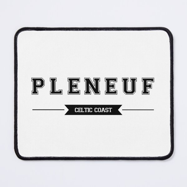 Item preview, Pléneuf, Between Beach, Villas and Breton Sweetness designed and sold by FrenchTouch77.