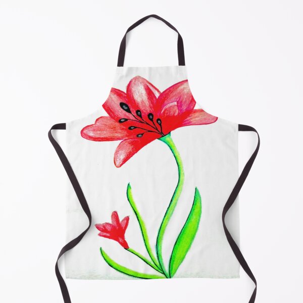 Item preview, beautiful flower desgin drawing designed and sold by NivyasArtistry.