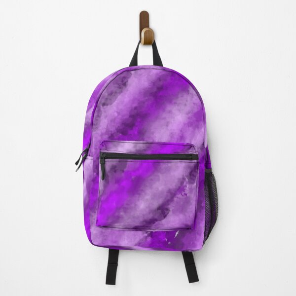 Item preview, Purple marbled watercolourPrint designed and sold by Charlottieloux.