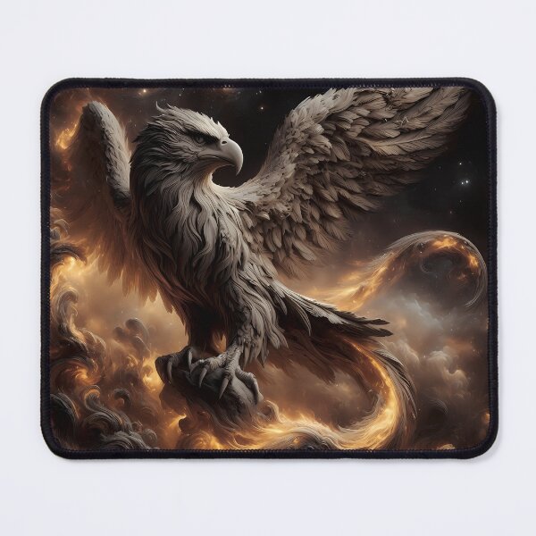 Artikelvorschau, Great Eagle entworfen und verkauft von MyKeyZ.