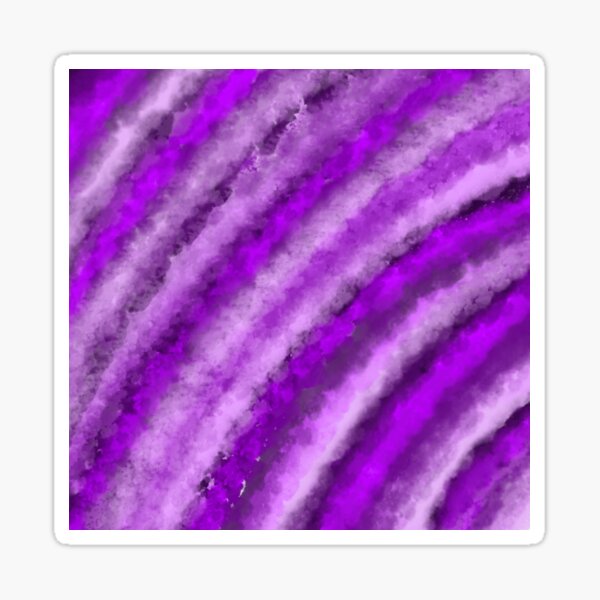 Item preview, Purple marbled watercolourPrint designed and sold by Charlottieloux.