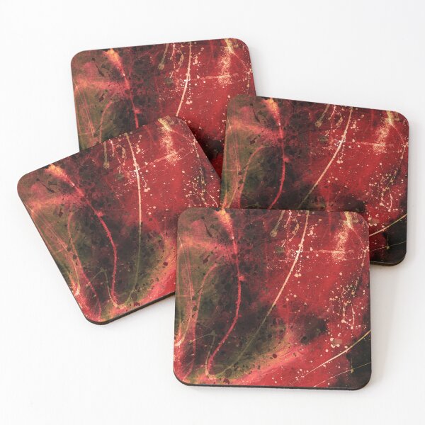 Item preview, Deep Space Abstract Formations designed and sold by NickDedidis.
