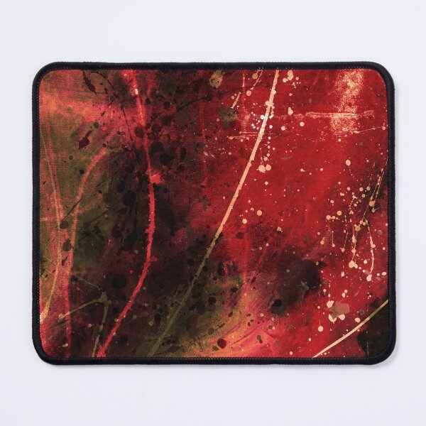 Item preview, Deep Space Abstract Formations designed and sold by NickDedidis.