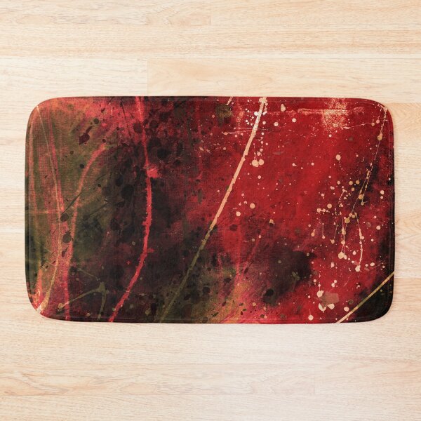 Item preview, Deep Space Abstract Formations designed and sold by NickDedidis.