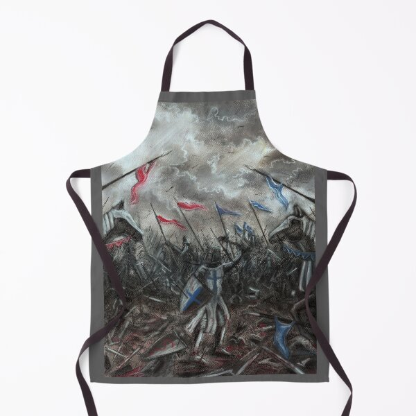 Item preview, Field of Battle designed and sold by PhilipHarvey.