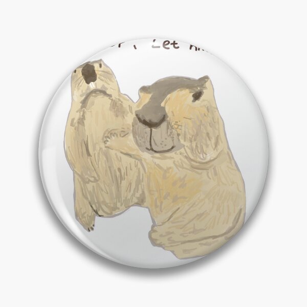Item preview, Marmots x hold up, let him cook designed and sold by Thefifth-shop.