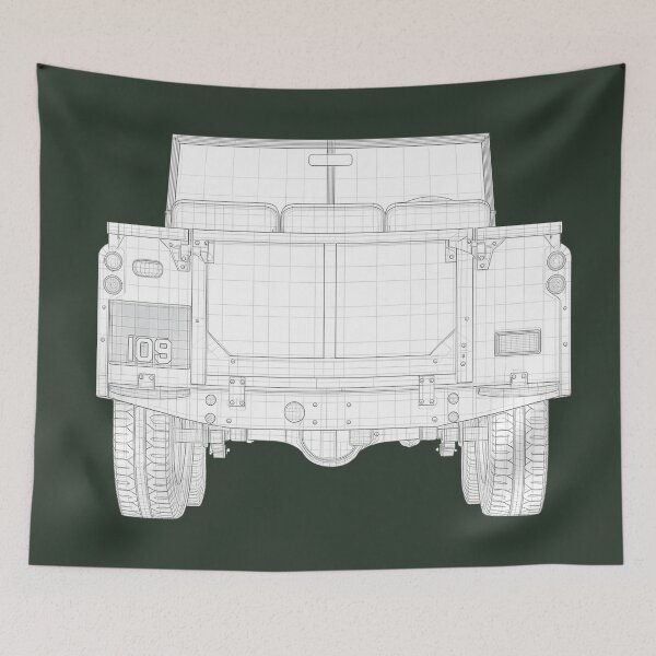Item preview, Best seen from behind designed and sold by wwarner.