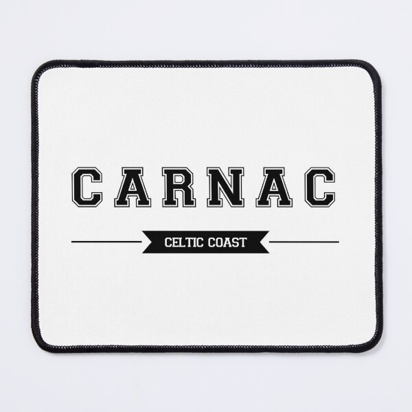 Item preview, Carnac, The Celtic Past at the Water’s Edge designed and sold by FrenchTouch77.