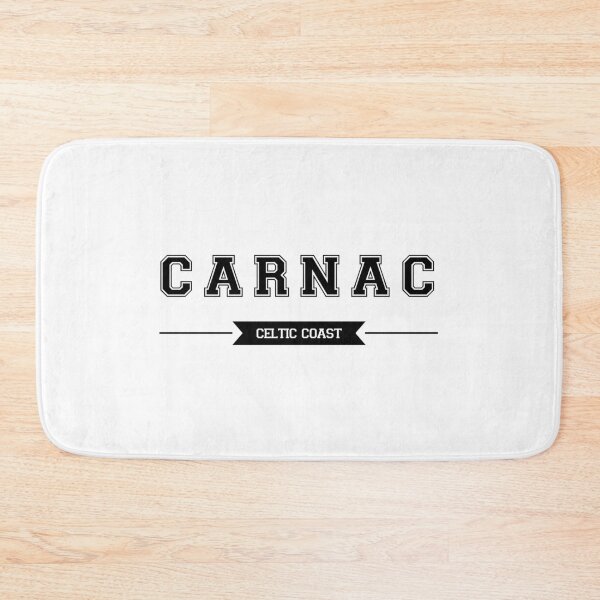 Item preview, Carnac, The Celtic Past at the Water’s Edge designed and sold by FrenchTouch77.