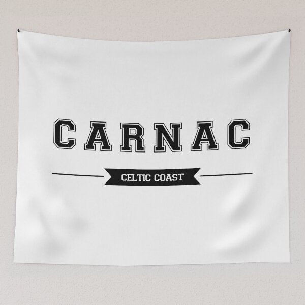 Item preview, Carnac, The Celtic Past at the Water’s Edge designed and sold by FrenchTouch77.