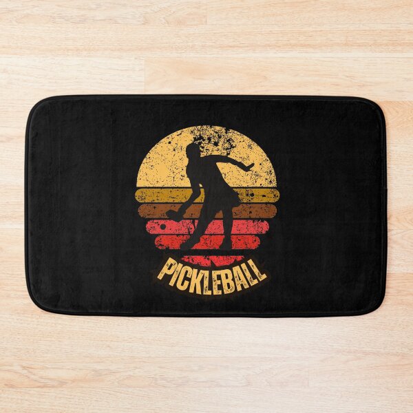 Artikelvorschau, Pickleball-Mädchen, glücklicher Pickleball-Spieler, Pickleball-Familie, Pickleball macht mich glücklich, Pickleball-Eltern, Pickleball-Team, Pickleball-Kader entworfen und verkauft von KolorellaS.