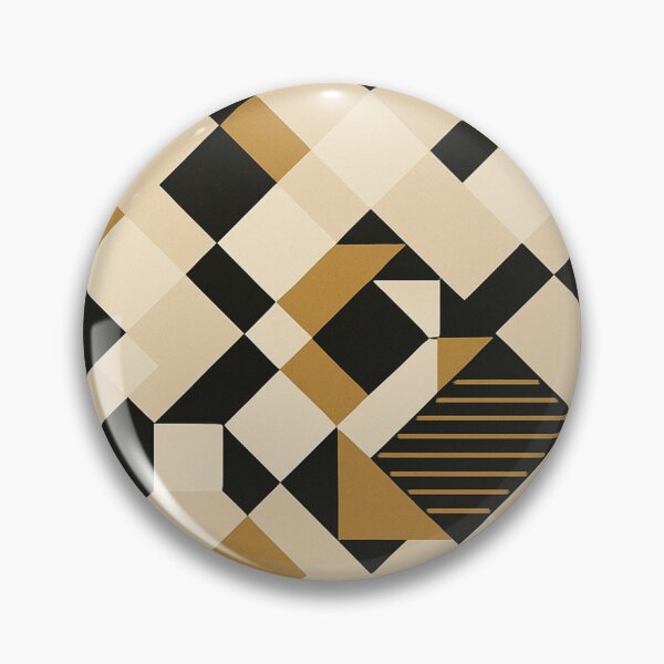 Item preview, Geometric abstract line pattern designed and sold by Sigtrix.