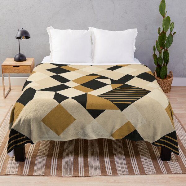 Item preview, Geometric abstract line pattern designed and sold by Sigtrix.