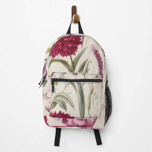 Item preview, Pink Blooms Deep Feeling designed and sold by YourPrettyHome.