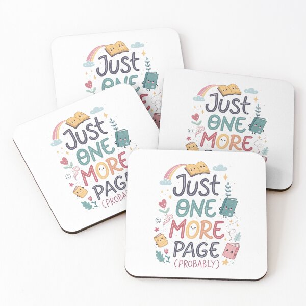 Item preview, just one more page designed and sold by Ismartista.