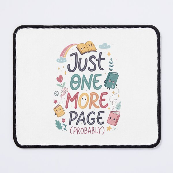 Item preview, just one more page designed and sold by Ismartista.