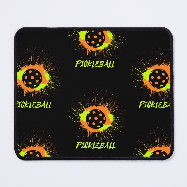 Item preview, Pickleball Girl, Lucky Pickleball Player, Pickleball Family, Pickleball makes me happy, Pickleball Parent, Pickleball Team, Pickleball Squad designed and sold by KolorellaS.