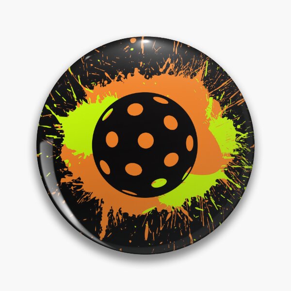 Artikelvorschau, Pickleball-Mädchen, glücklicher Pickleball-Spieler, Pickleball-Familie, Pickleball macht mich glücklich, Pickleball-Eltern, Pickleball-Team, Pickleball-Kader entworfen und verkauft von KolorellaS.