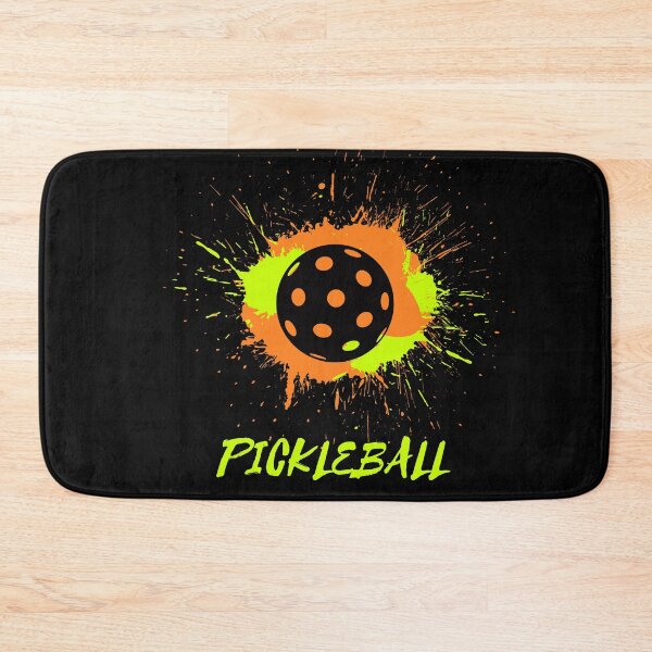 Artikelvorschau, Pickleball-Mädchen, glücklicher Pickleball-Spieler, Pickleball-Familie, Pickleball macht mich glücklich, Pickleball-Eltern, Pickleball-Team, Pickleball-Kader entworfen und verkauft von KolorellaS.