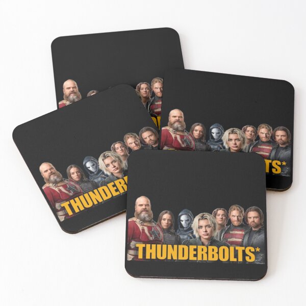 Item preview, thunderbolts designed and sold by FunnyFreak.