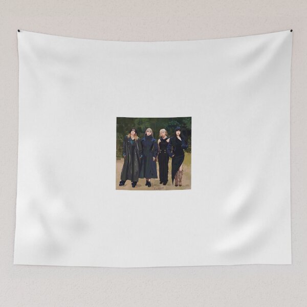 Item preview, 2NE1 TE PREGUNTAS EN EL BLOCK designed and sold by la21ixx.