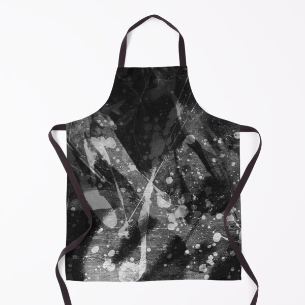 Item preview, Pop art complexity Monochrome Abstraction designed and sold by NickDedidis.