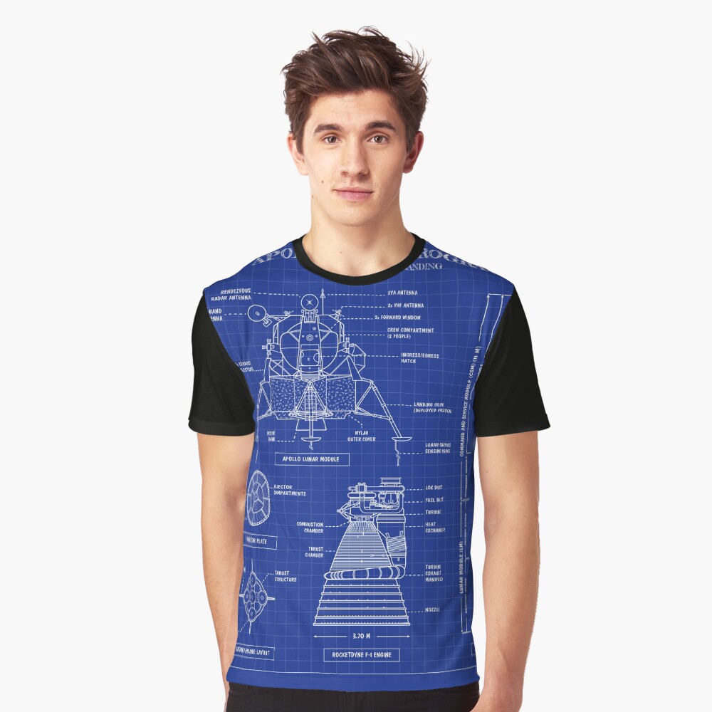 Item preview, Graphic T-Shirt designed and sold by BGALAXY.