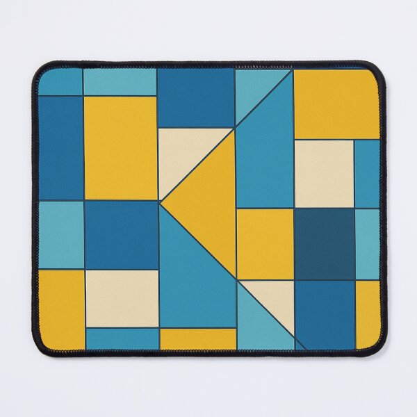 Item preview, Radiant geometric color surfaces designed and sold by Sigtrix.