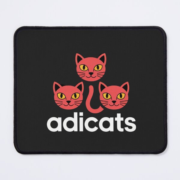 Item preview, adicats designed and sold by 123ks.