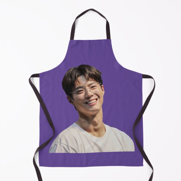Item preview, park bogum designed and sold by SidArtstudio.