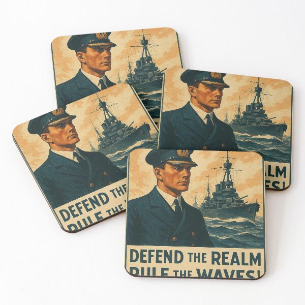 Item preview, Defend The Realm designed and sold by Skyframe Aviation.