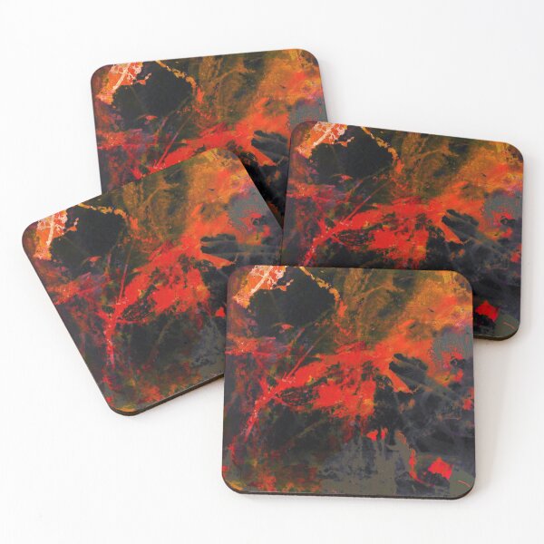 Item preview, Abstract Nature Landscape Concept designed and sold by NickDedidis.