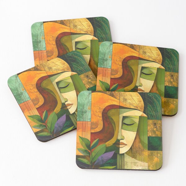 Item preview, Botanic Dream designed and sold by Ilona Abou-Zolof.