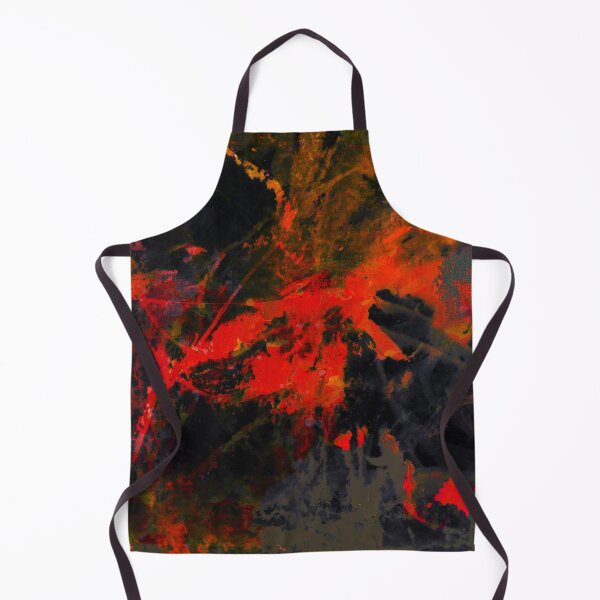 Item preview, Abstract Nature Landscape Concept designed and sold by NickDedidis.