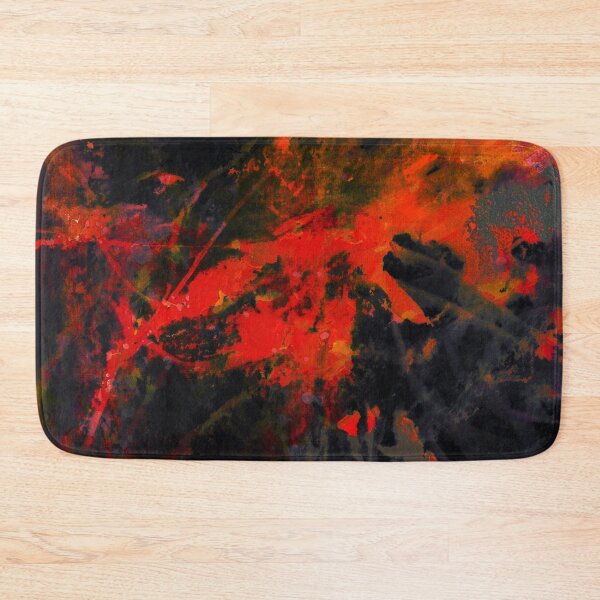 Item preview, Abstract Nature Landscape Concept designed and sold by NickDedidis.