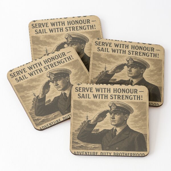 Item preview, Royal Navy Wants You designed and sold by Skyframe Aviation.