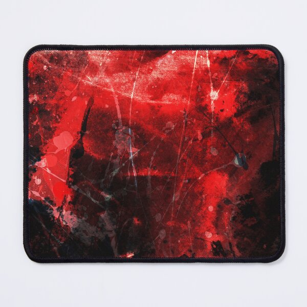 Item preview, Skies On Fire Abstract Textures designed and sold by NickDedidis.